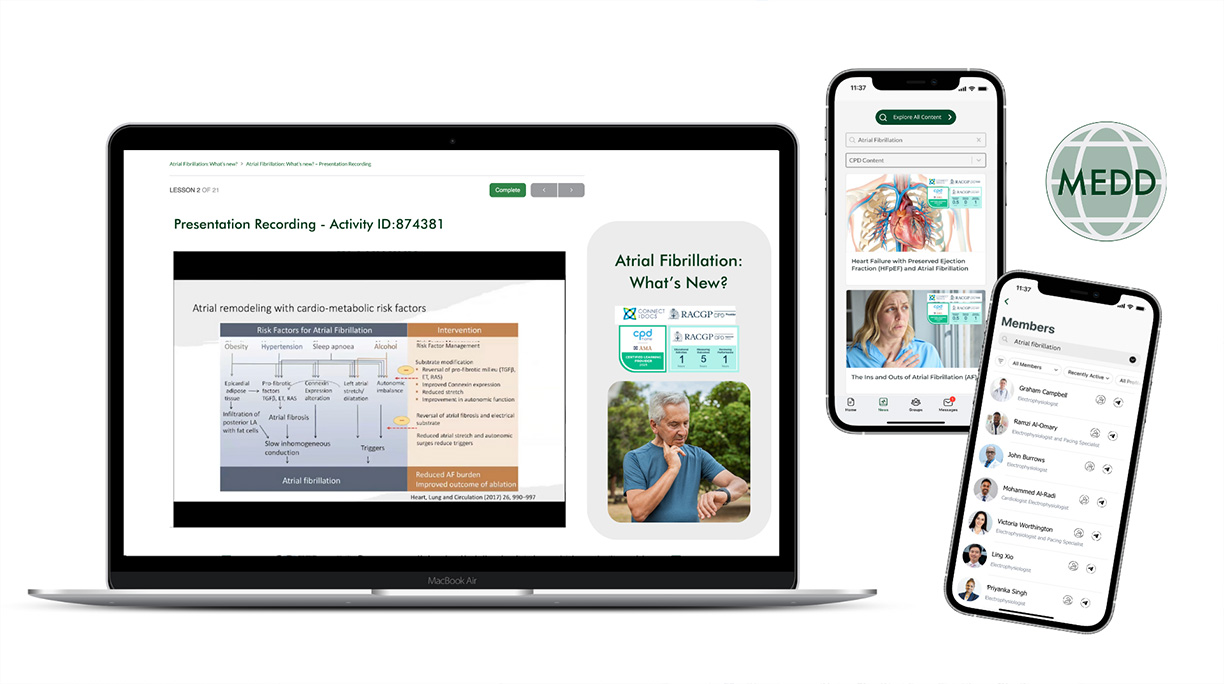 Cover image of laptop and mobile screen.